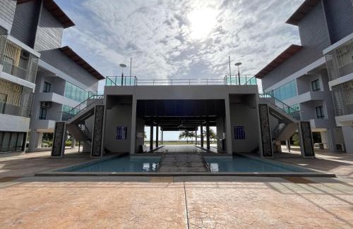 Banting House | MORIB PROSPER RESORT By VP