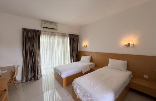 Banting House | MORIB PROSPER RESORT By VP