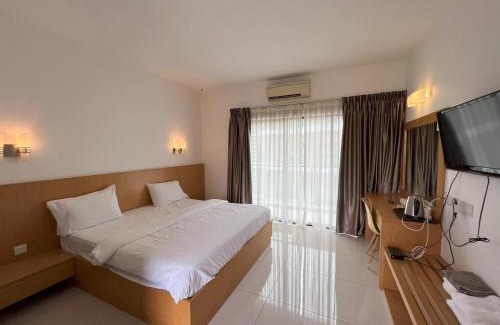 Banting House | MORIB PROSPER RESORT By VP