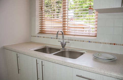 Ciceron Apartment | Morne Seaview Apartment 3