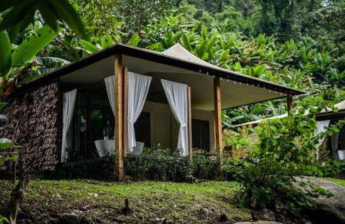 Doi Saket Resort | Mornery The Riverside