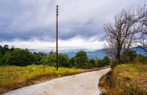 Turkaura Villa | Morning Bliss by VEO - Part of StayVista