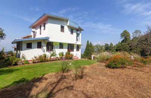 Turkaura Villa | Morning Bliss by VEO - Part of StayVista