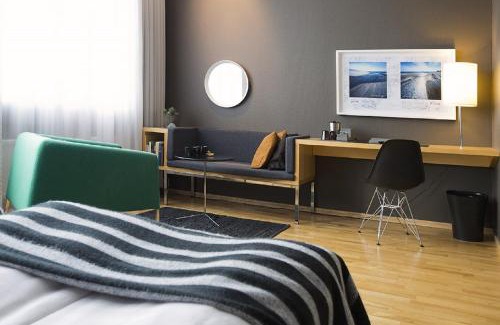 Johannesfred Hotel | Mornington Hotel Bromma