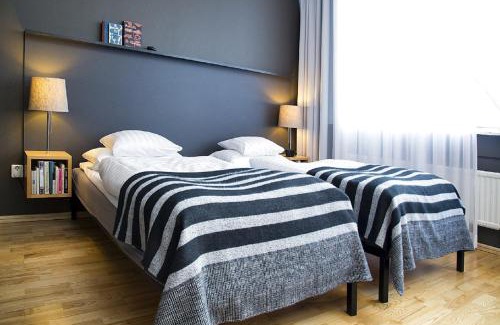 Johannesfred Hotel | Mornington Hotel Bromma