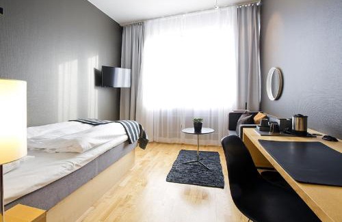 Johannesfred Hotel | Mornington Hotel Bromma