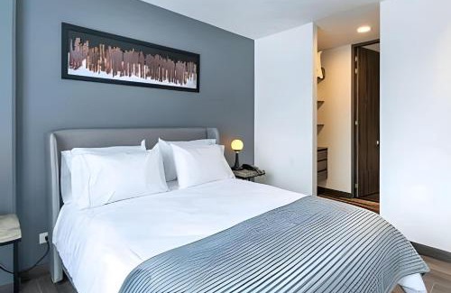 Chico Norte III Apartment | Morph Chico Building