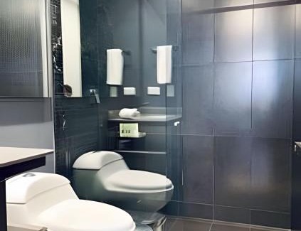 Chico Norte III Apartment | Morph Chico Building