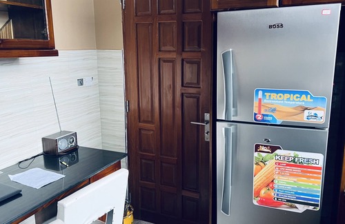 Dar es Salaam Hotel | Morris Multi