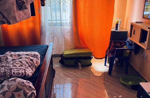 Dar es Salaam Hotel | Morris Multi