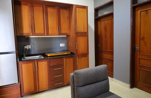 Dar es Salaam Hotel | Morris Multi