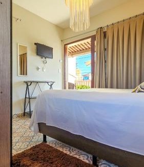 Ponta Negra Hotel | Morro Branco Pousada e aptos