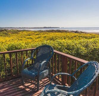 Pichilemu Cabin | Morros del Pacífico
