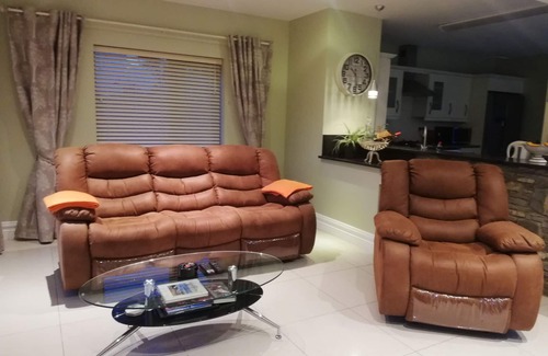 Ballylongford Cottage | Mortara Cottage, a relaxing getaway in a beautiful Kerry countryside.