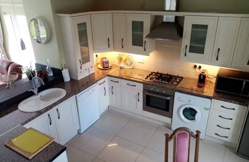 Ballylongford Cottage | Mortara Cottage, a relaxing getaway in a beautiful Kerry countryside.