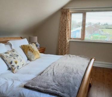 Ballylongford House | Mortara Cottage V31KV24