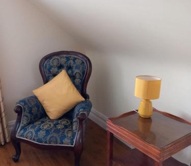 Ballylongford House | Mortara Cottage V31KV24