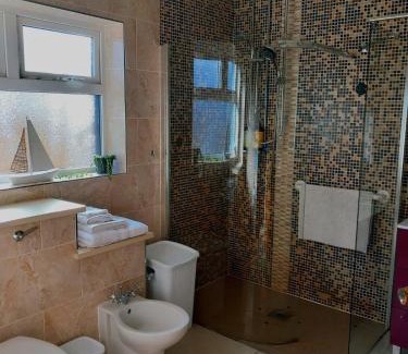 Ballylongford House | Mortara Cottage V31KV24