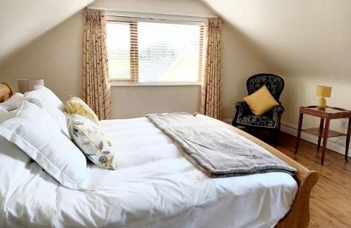 Ballylongford House | Mortara Cottage V31KV24