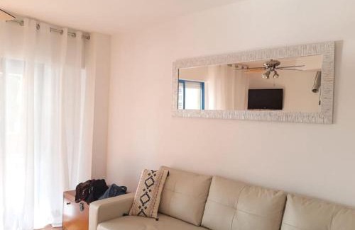 Grau i Platja Apartment | Morvedre Beach