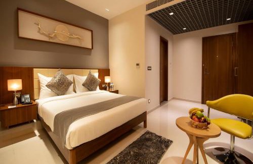 Durgapur Hotel | Morvee Hotels Durgapur