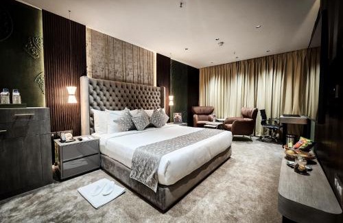 Durgapur Hotel | Morvee Hotels Durgapur