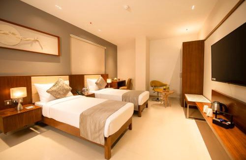 Durgapur Hotel | Morvee Hotels Durgapur