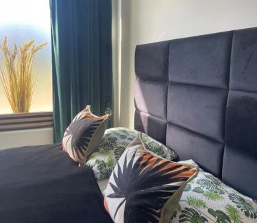 gmina Moryn House | MoryńApartments ROOMS