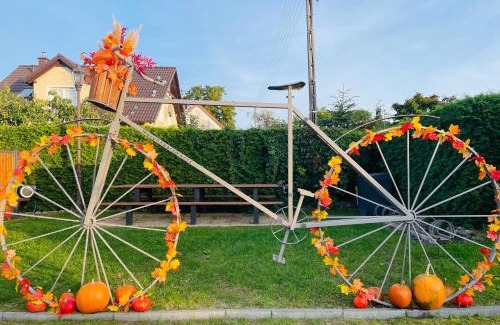 gmina Moryn House | MoryńApartments ROOMS