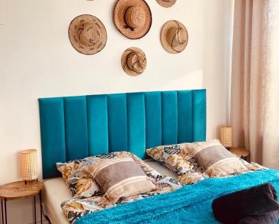 gmina Moryn House | MoryńApartments ROOMS