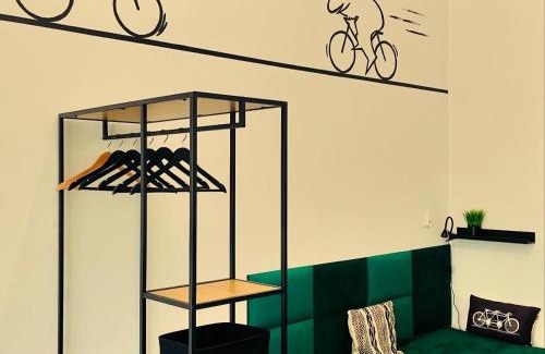 gmina Moryn House | MoryńApartments ROOMS