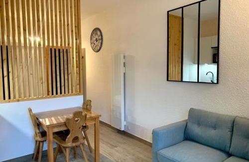Morzine Apartment | Morzine centre Shufu studio