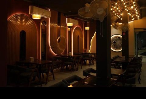 Rawatsar Hotel | Mosaic Hotel & Bar