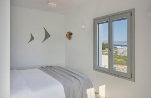 Paros Villa | Mosaic Villas, Paros