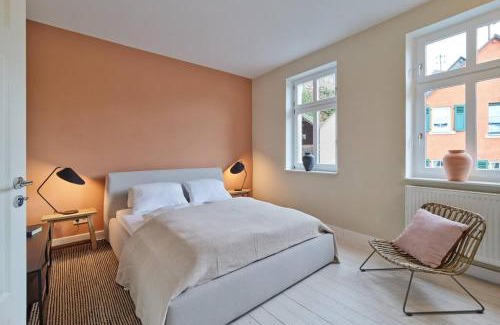 Uerzig Apartment | Mosel-Apartment mit Sauna & Terrasse - Perfekt für 2 - Entspannung & Genuss 2025