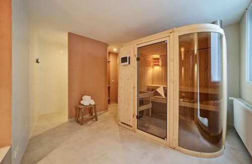 Uerzig Apartment | Mosel-Apartment mit Sauna & Terrasse - Perfekt für 2 - Entspannung & Genuss 2025