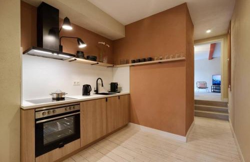 Uerzig Apartment | Mosel-Apartment mit Sauna & Terrasse - Perfekt für 2 - Entspannung & Genuss 2025