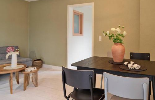Uerzig Apartment | Mosel-Auszeit - FeWo mit Sauna & Sonnenterrasse - Ideal für 2 Personen