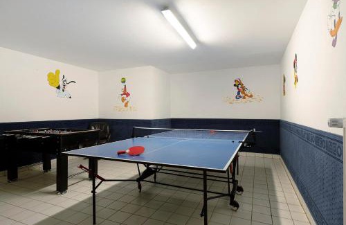 Thornich Apartment | Mosel Familienurlaub Zickzack