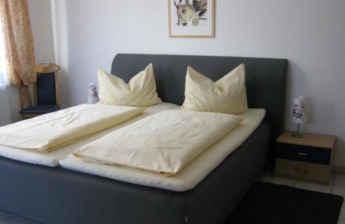 Thornich Apartment | Mosel Ferienresidenz ZickZack