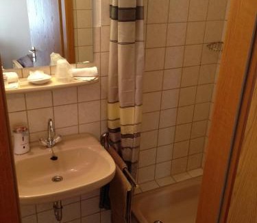 Brodenbach House | Mosel-Pension Gästehaus Christiane, Brodenbach
