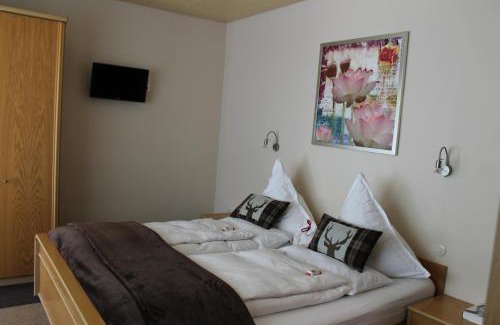 Brodenbach House | Mosel-Pension Gästehaus Christiane, Brodenbach