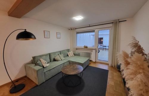 Leiwen Apartment | Moselluft1