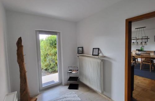 Leiwen Apartment | Moselluft1