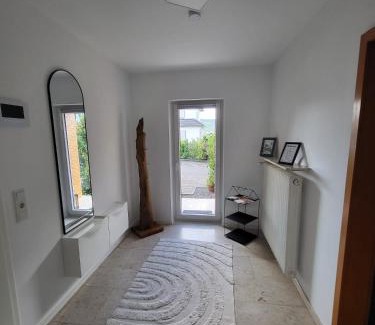 Leiwen Apartment | Moselluft1