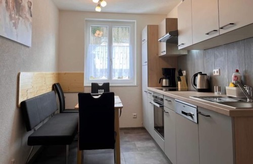 Grosssoelk Apartment | Moser by Interhome