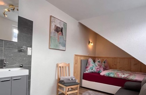 Grosssoelk Apartment | Moser by Interhome