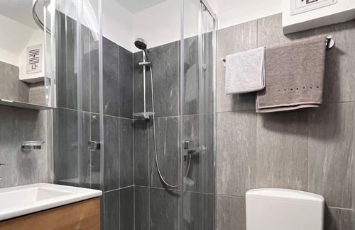 Grosssoelk Apartment | Moser by Interhome