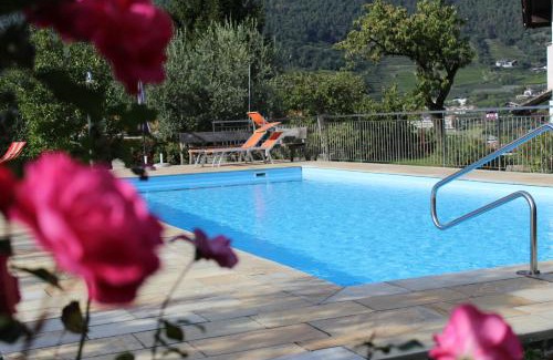 Marlengo Apartment | Moserhof