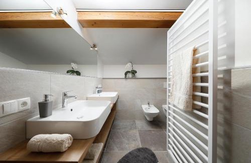 Marlengo Apartment | Moserhof